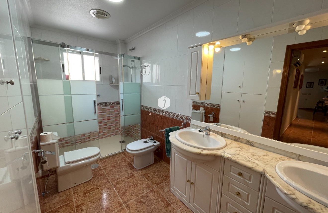 Resale - Chalet -
Formentera del Segura - Costa Blanca
