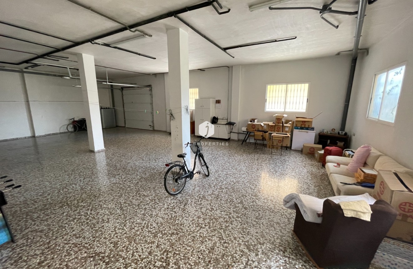 Resale - Chalet -
Formentera del Segura - Costa Blanca