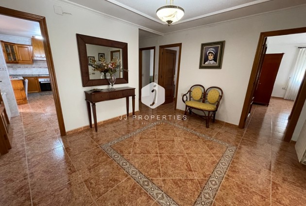 Resale - Chalet -
Formentera del Segura - Costa Blanca