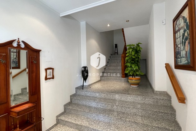 Resale - Chalet -
Formentera del Segura - Costa Blanca