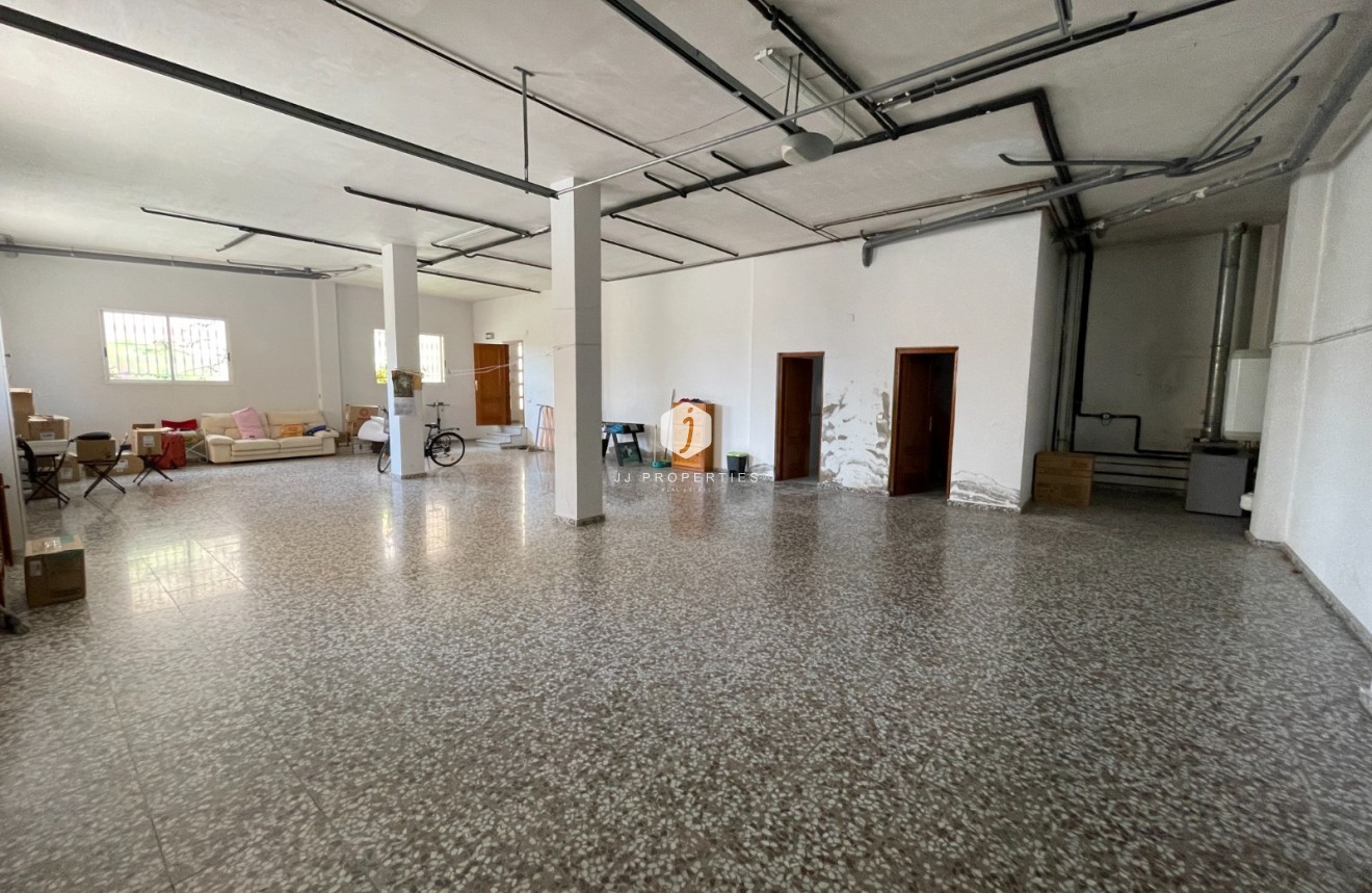 Resale - Chalet -
Formentera del Segura - Costa Blanca