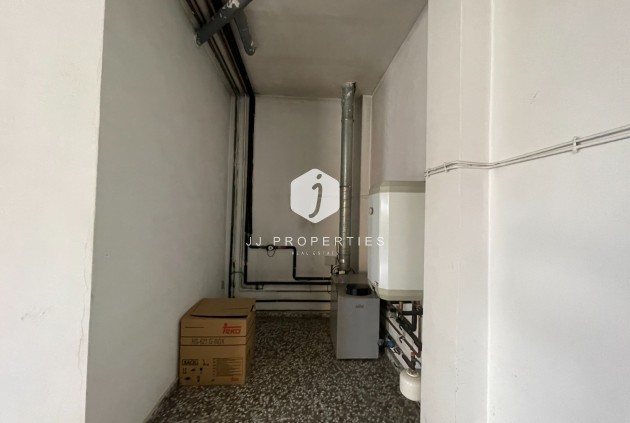 Resale - Chalet -
Formentera del Segura - Costa Blanca