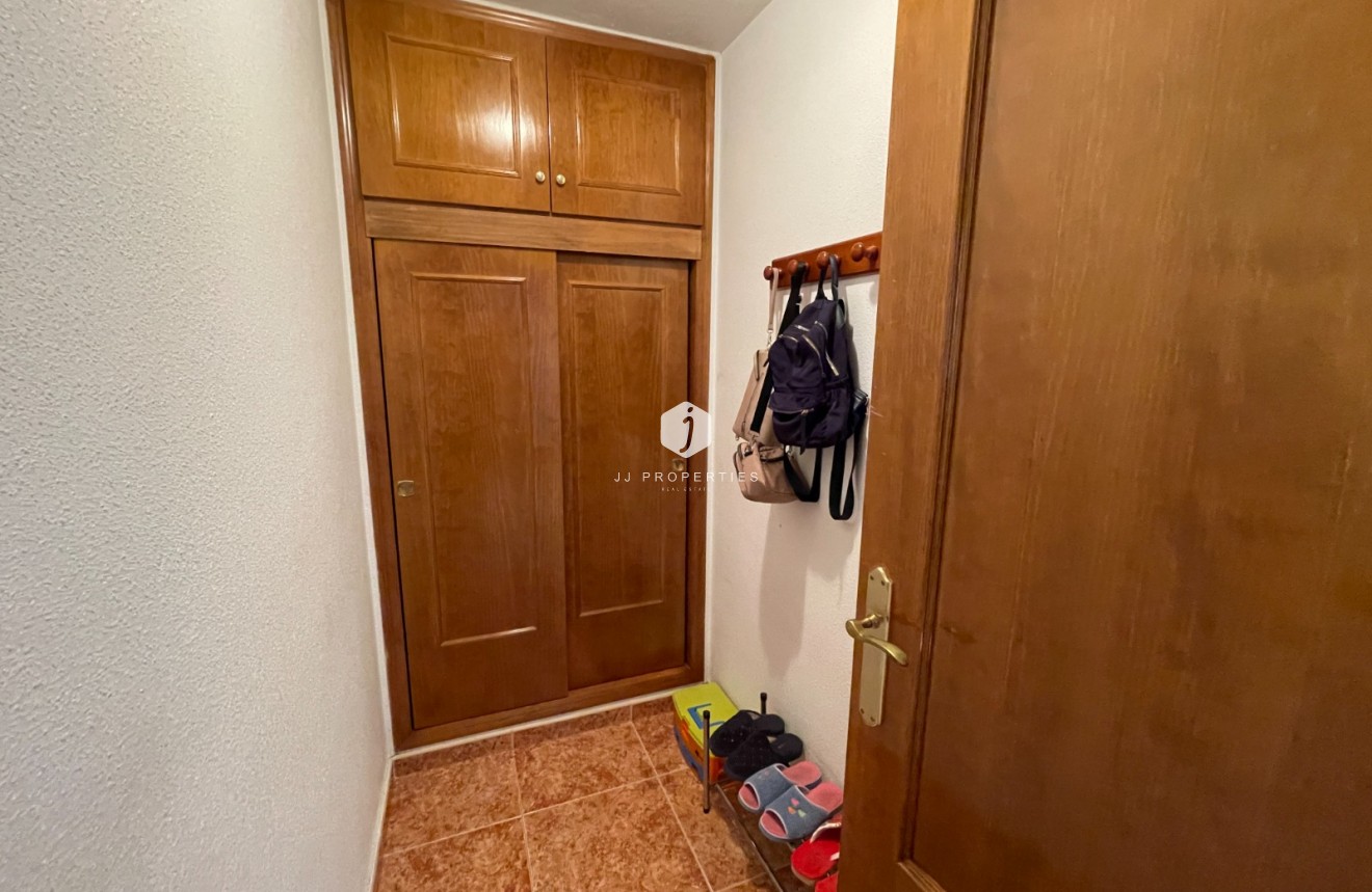 Resale - Chalet -
Formentera del Segura - Costa Blanca