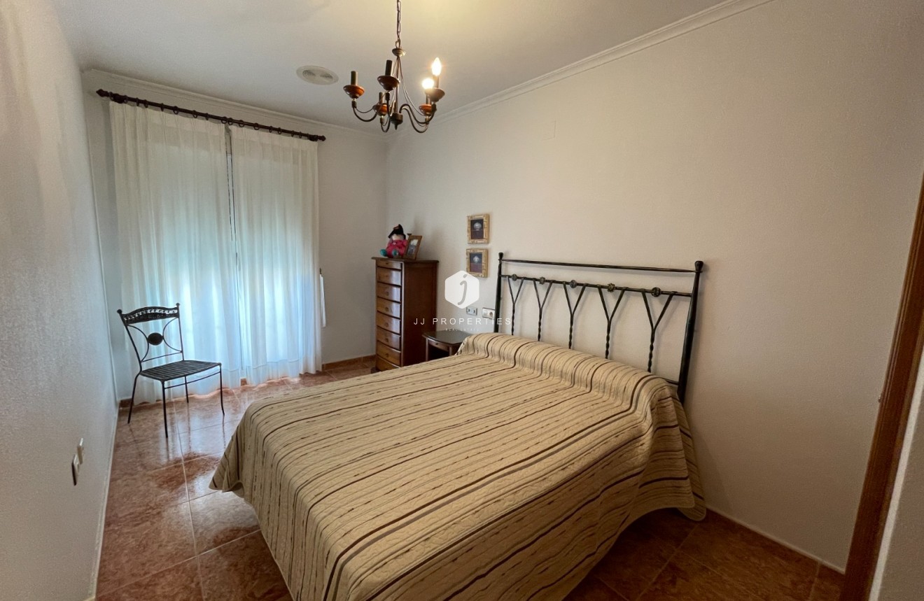 Resale - Chalet -
Formentera del Segura - Costa Blanca