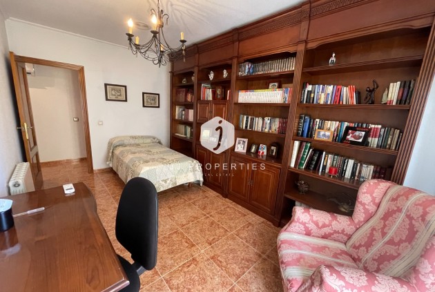 Resale - Chalet -
Formentera del Segura - Costa Blanca