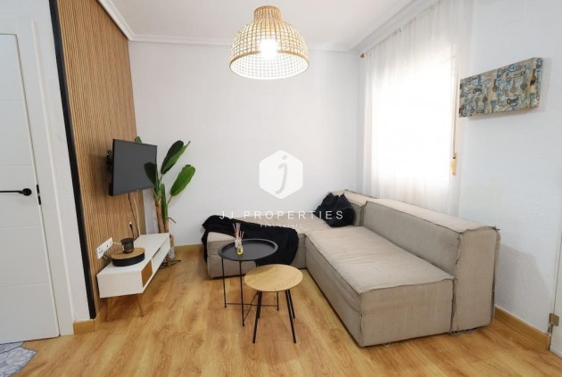 Tweedehands - duplex -
Orihuela Costa - Costa Blanca