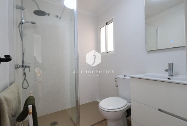 Tweedehands - duplex -
Orihuela Costa - Costa Blanca