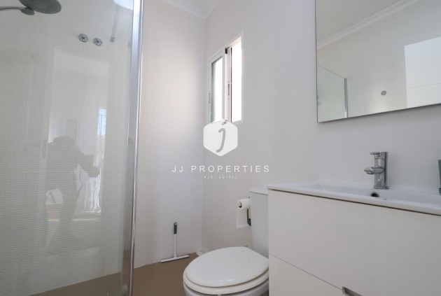 Tweedehands - duplex -
Orihuela Costa - Costa Blanca