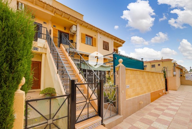 D'occasion - Bungalow -
Torrevieja - La Siesta - El Salado - Torreta