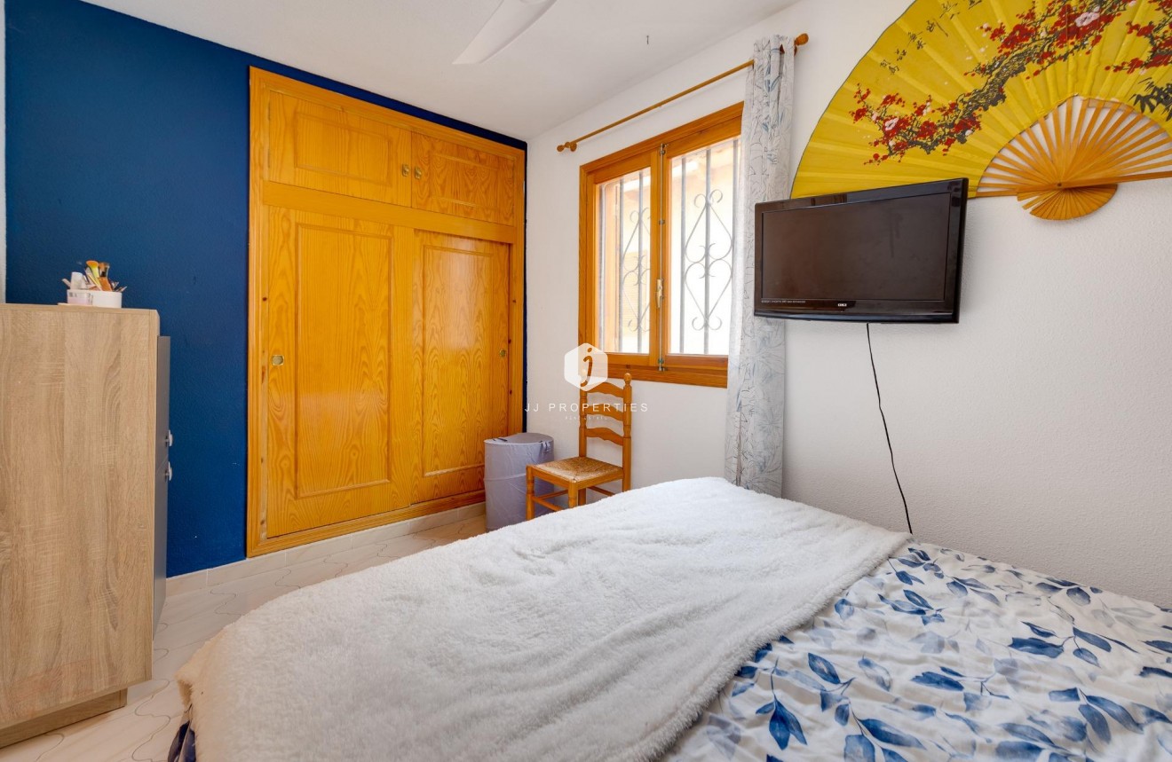D'occasion - Bungalow -
Torrevieja - La Siesta - El Salado - Torreta
