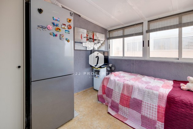 D'occasion - Bungalow -
Torrevieja - La Siesta - El Salado - Torreta