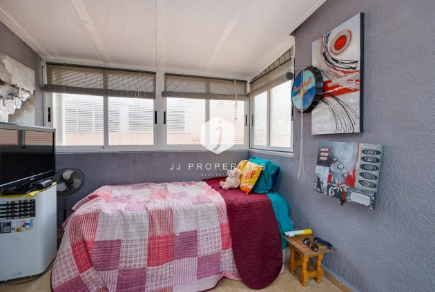 D'occasion - Bungalow -
Torrevieja - La Siesta - El Salado - Torreta