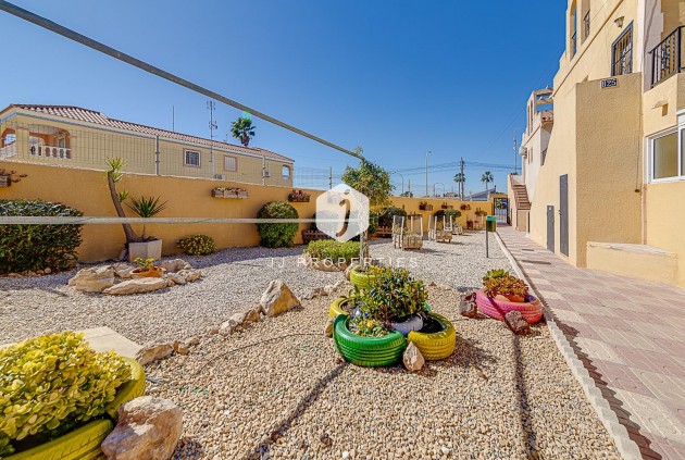 D'occasion - Bungalow -
Torrevieja - La Siesta - El Salado - Torreta