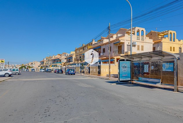 D'occasion - Bungalow -
Torrevieja - La Siesta - El Salado - Torreta