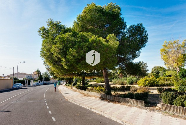 D'occasion - Bungalow -
Torrevieja - La Siesta - El Salado - Torreta
