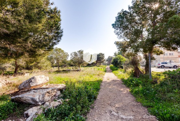 D'occasion - Bungalow -
Torrevieja - La Siesta - El Salado - Torreta