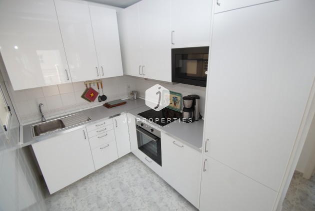 Aus zweiter Hand - Bungalow -
Orihuela Costa - Costa Blanca