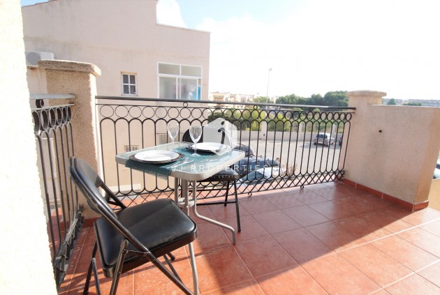 Aus zweiter Hand - Bungalow -
Orihuela Costa - Costa Blanca
