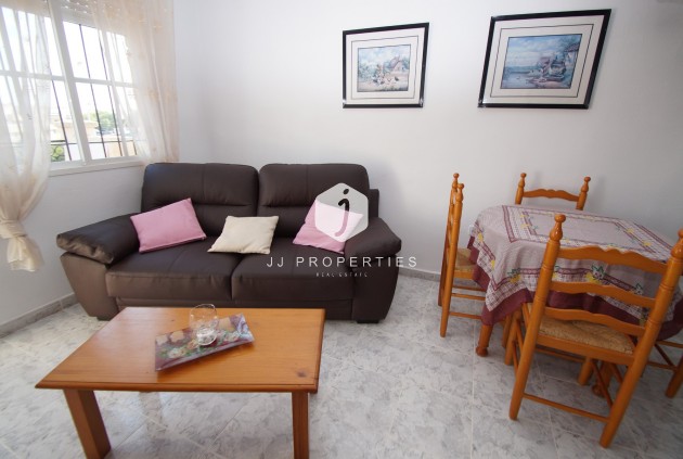 Aus zweiter Hand - Bungalow -
Orihuela Costa - Costa Blanca