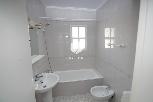 Aus zweiter Hand - Bungalow -
Orihuela Costa - Costa Blanca