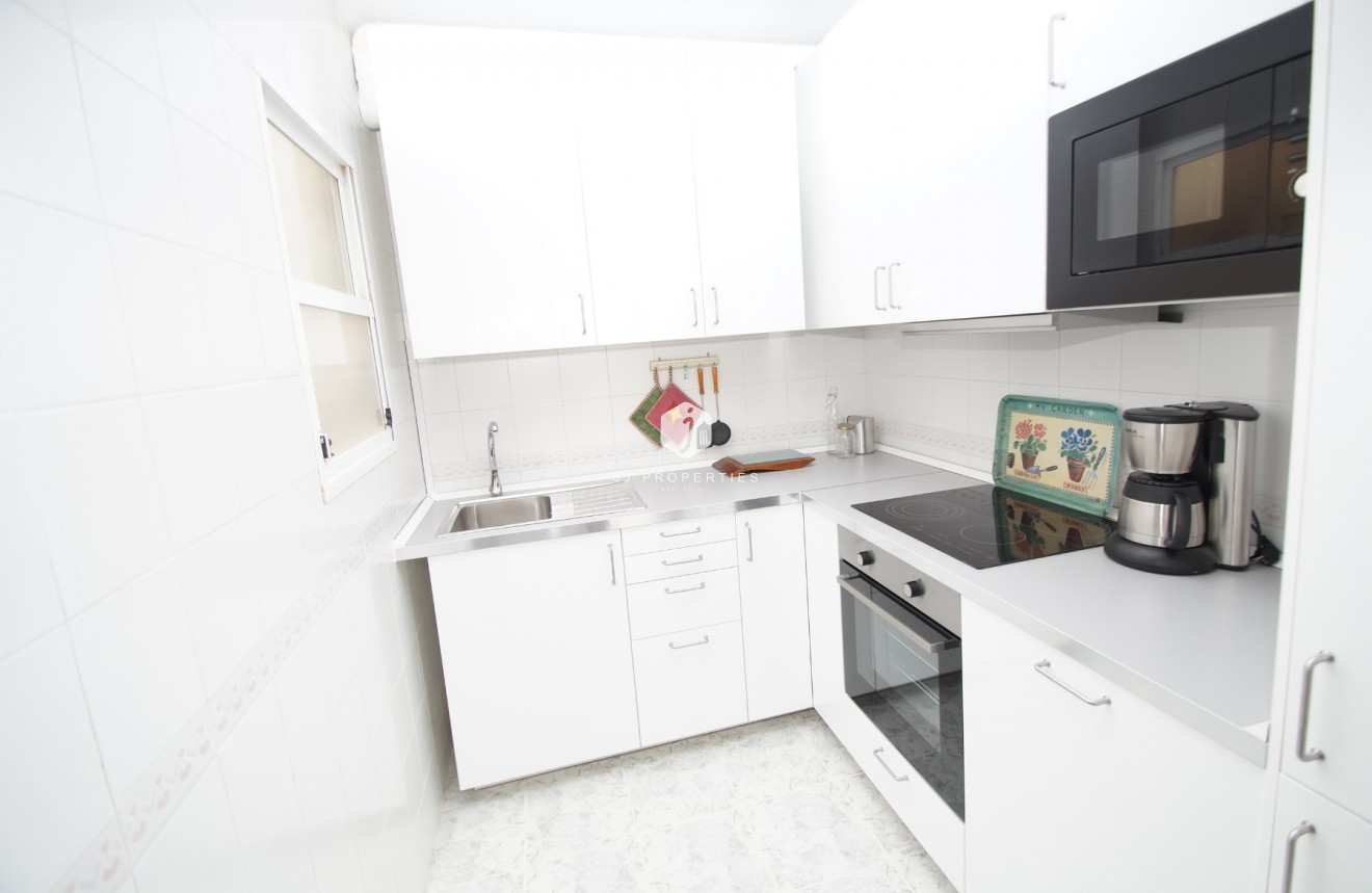 Aus zweiter Hand - Bungalow -
Orihuela Costa - Costa Blanca