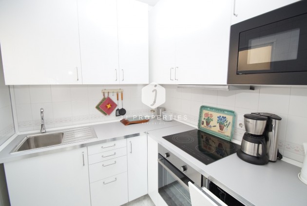 Aus zweiter Hand - Bungalow -
Orihuela Costa - Costa Blanca