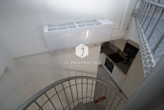 Aus zweiter Hand - Bungalow -
Orihuela Costa - Costa Blanca