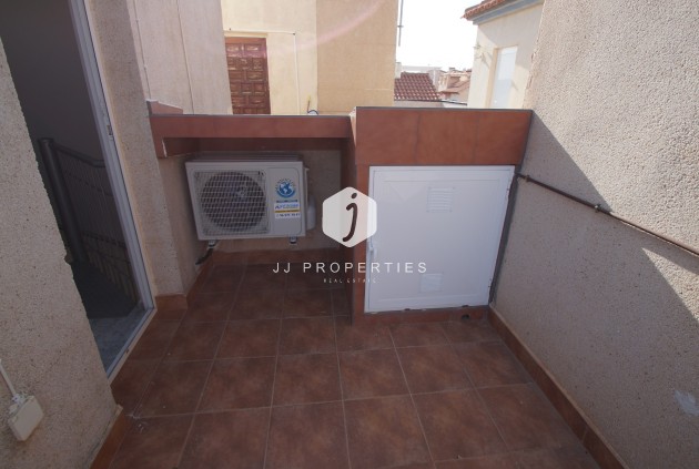 Aus zweiter Hand - Bungalow -
Orihuela Costa - Costa Blanca