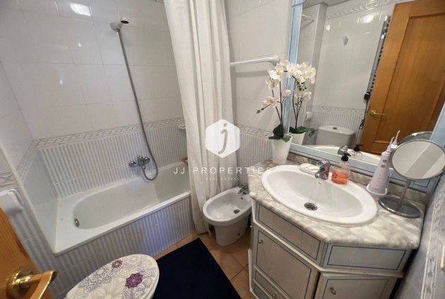 Tweedehands - Appartement / flat -
Torrevieja - aguas nuevas