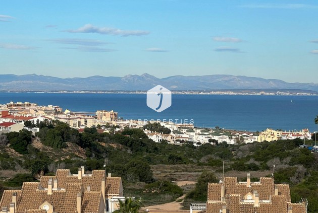 Tweedehands - Appartement / flat -
Torrevieja - aguas nuevas