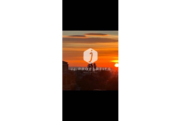 Tweedehands - Appartement / flat -
Torrevieja - aguas nuevas