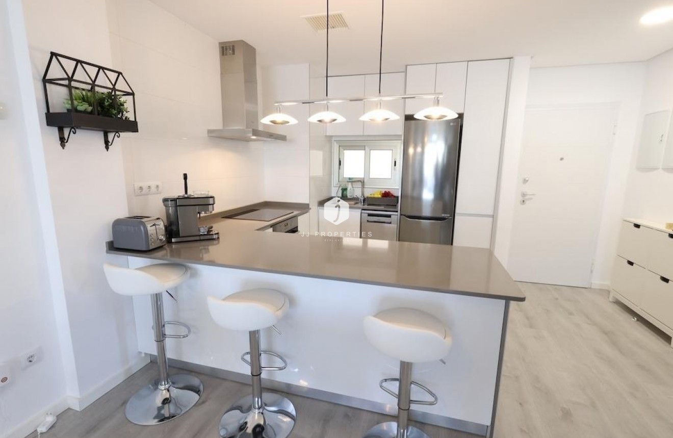 Tweedehands - Appartement / flat -
Orihuela Costa - Costa Blanca