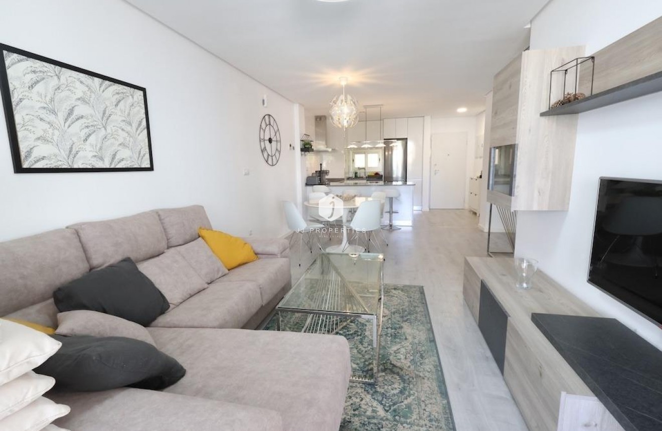 Tweedehands - Appartement / flat -
Orihuela Costa - Costa Blanca