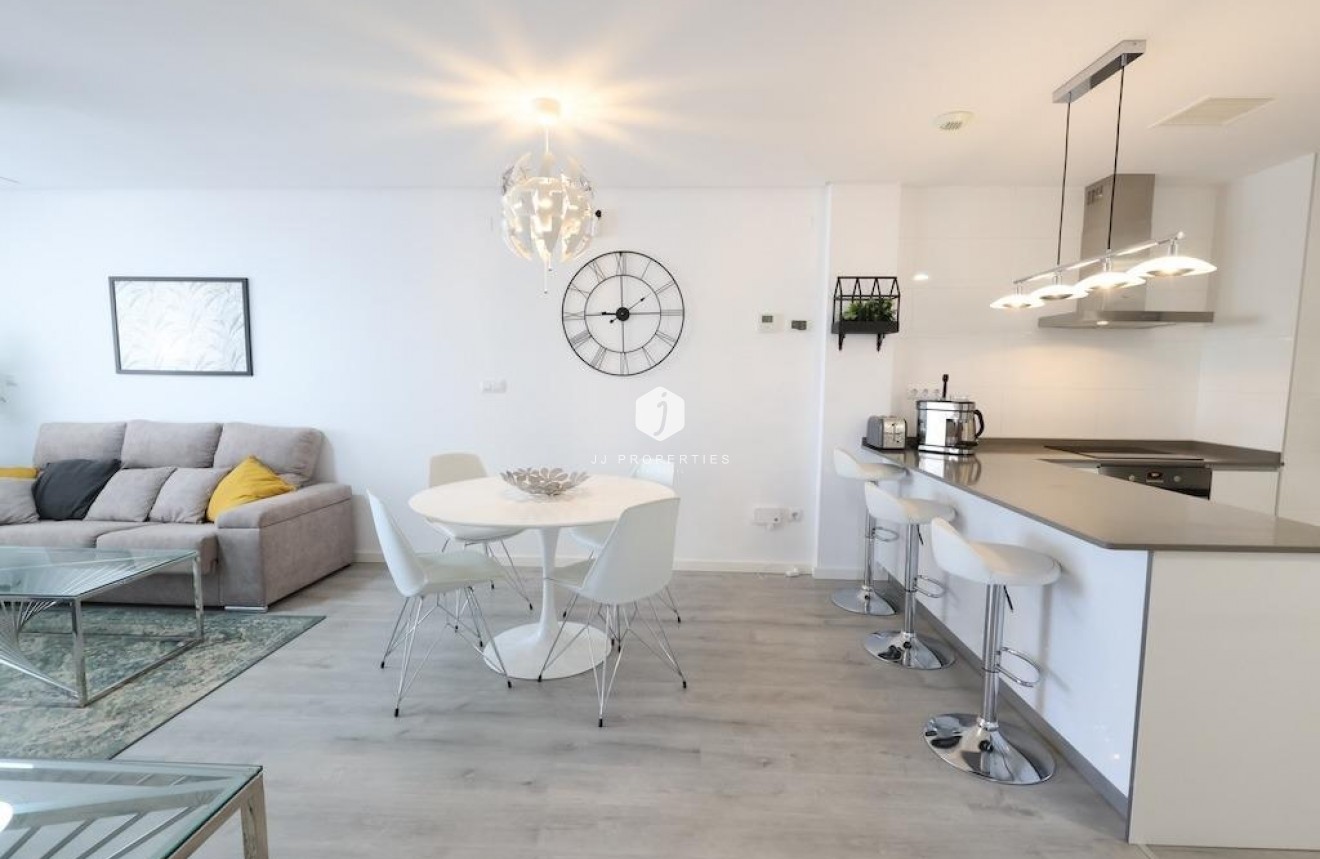 Tweedehands - Appartement / flat -
Orihuela Costa - Costa Blanca