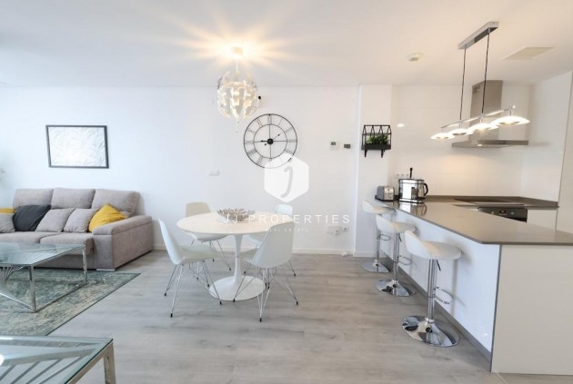 Tweedehands - Appartement / flat -
Orihuela Costa - Costa Blanca
