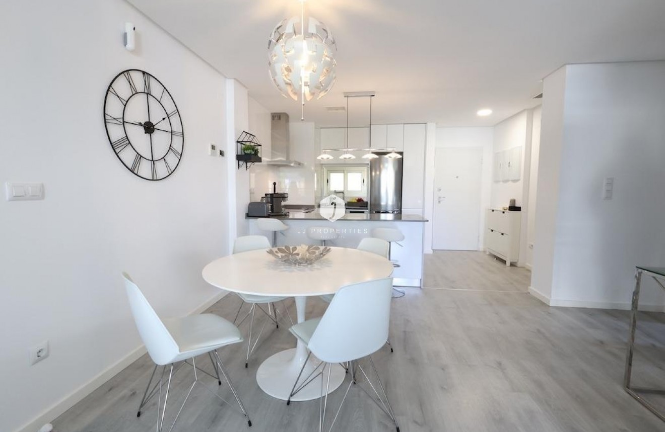 Tweedehands - Appartement / flat -
Orihuela Costa - Costa Blanca