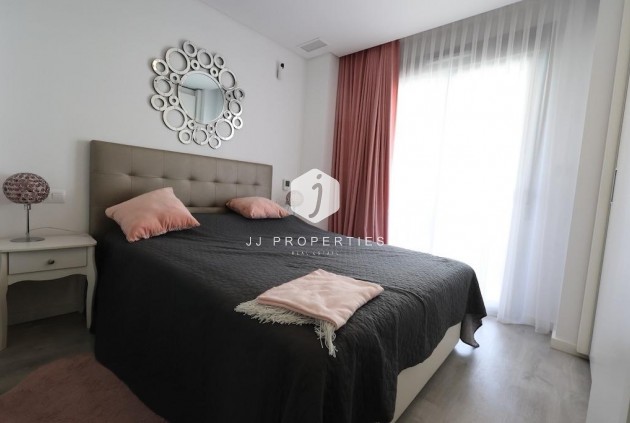 Tweedehands - Appartement / flat -
Orihuela Costa - Costa Blanca