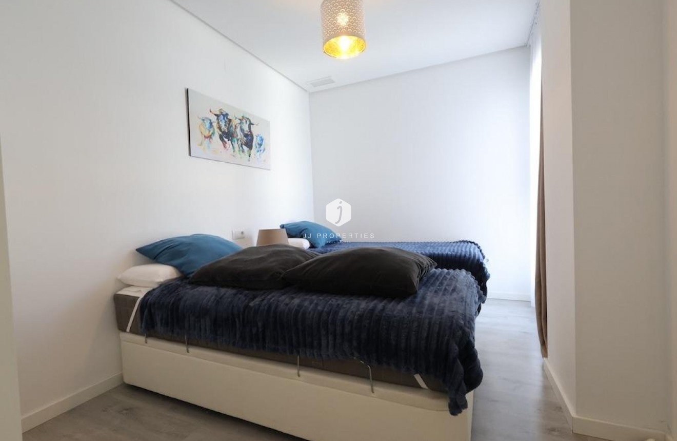 Tweedehands - Appartement / flat -
Orihuela Costa - Costa Blanca