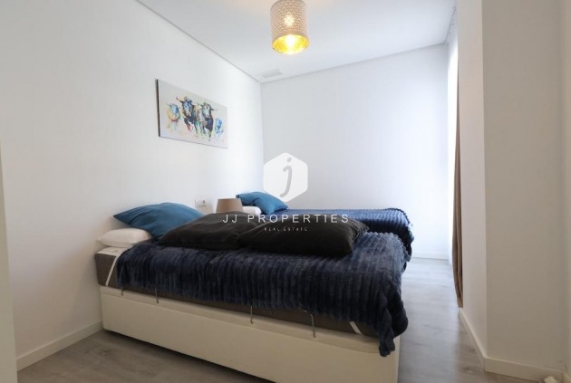 Tweedehands - Appartement / flat -
Orihuela Costa - Costa Blanca