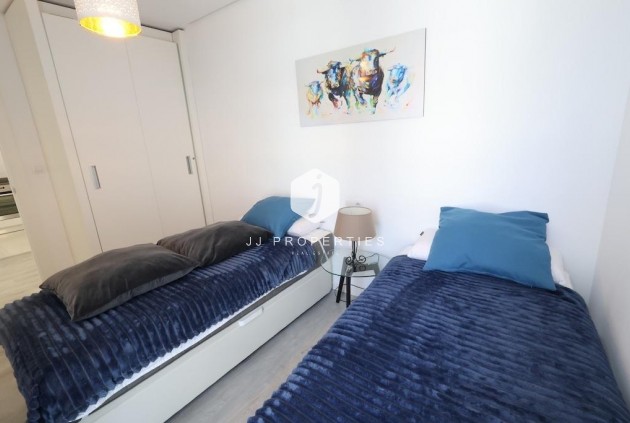 Tweedehands - Appartement / flat -
Orihuela Costa - Costa Blanca
