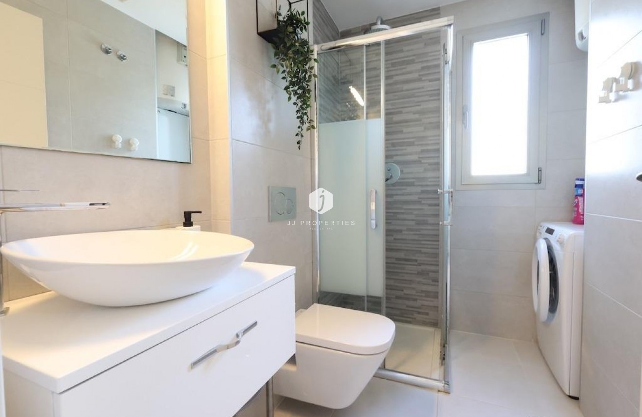 Tweedehands - Appartement / flat -
Orihuela Costa - Costa Blanca