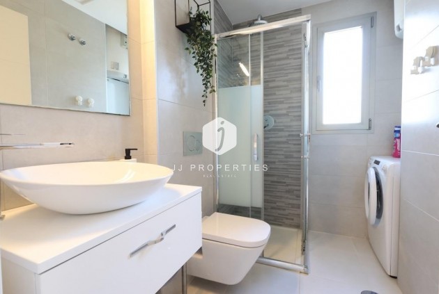 Tweedehands - Appartement / flat -
Orihuela Costa - Costa Blanca