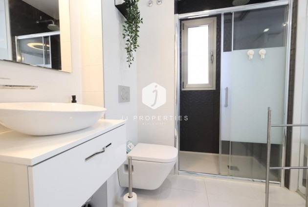Tweedehands - Appartement / flat -
Orihuela Costa - Costa Blanca