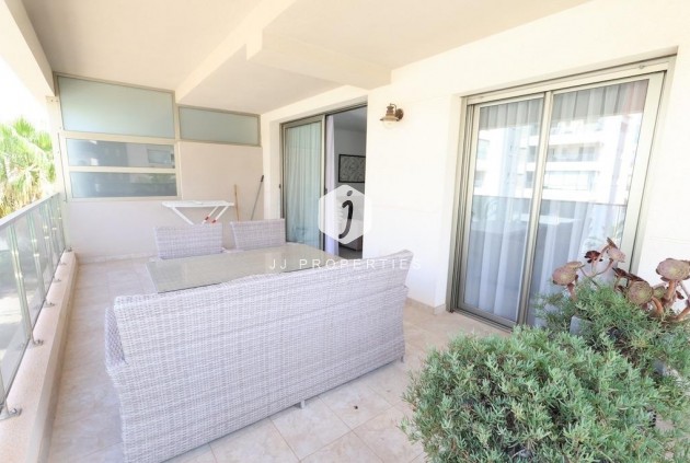 Tweedehands - Appartement / flat -
Orihuela Costa - Costa Blanca