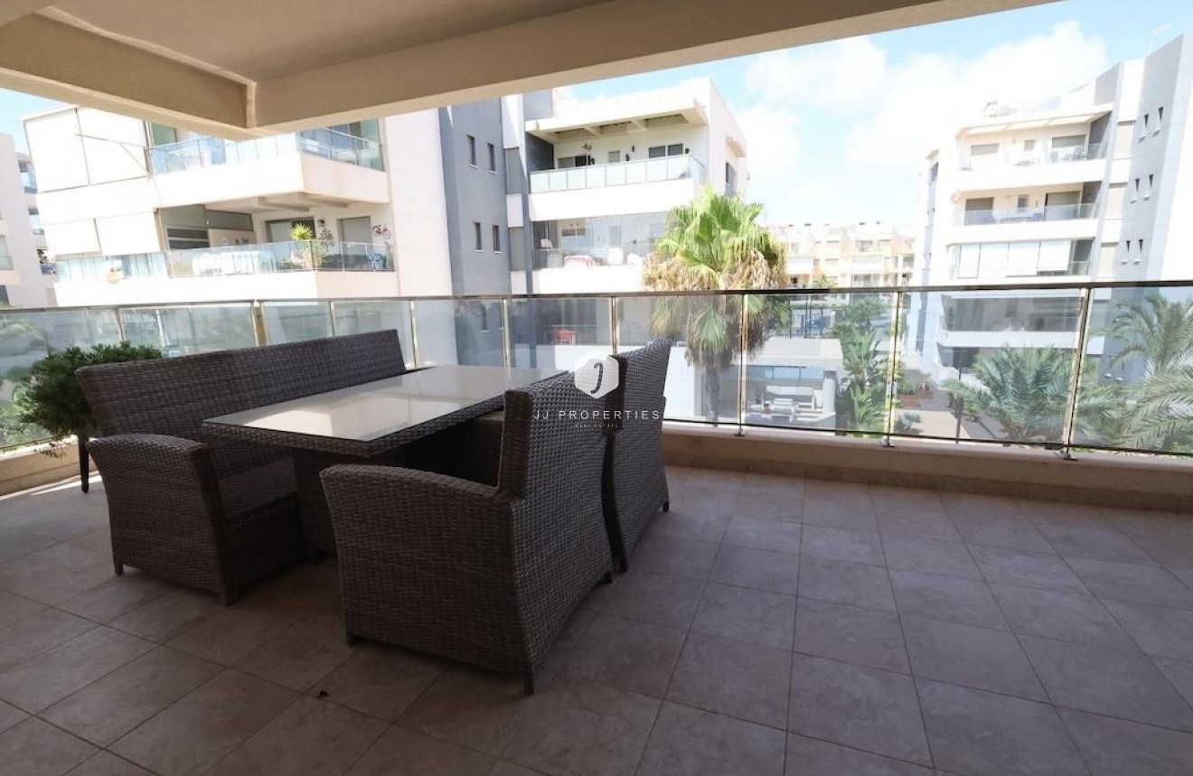 Tweedehands - Appartement / flat -
Orihuela Costa - Costa Blanca