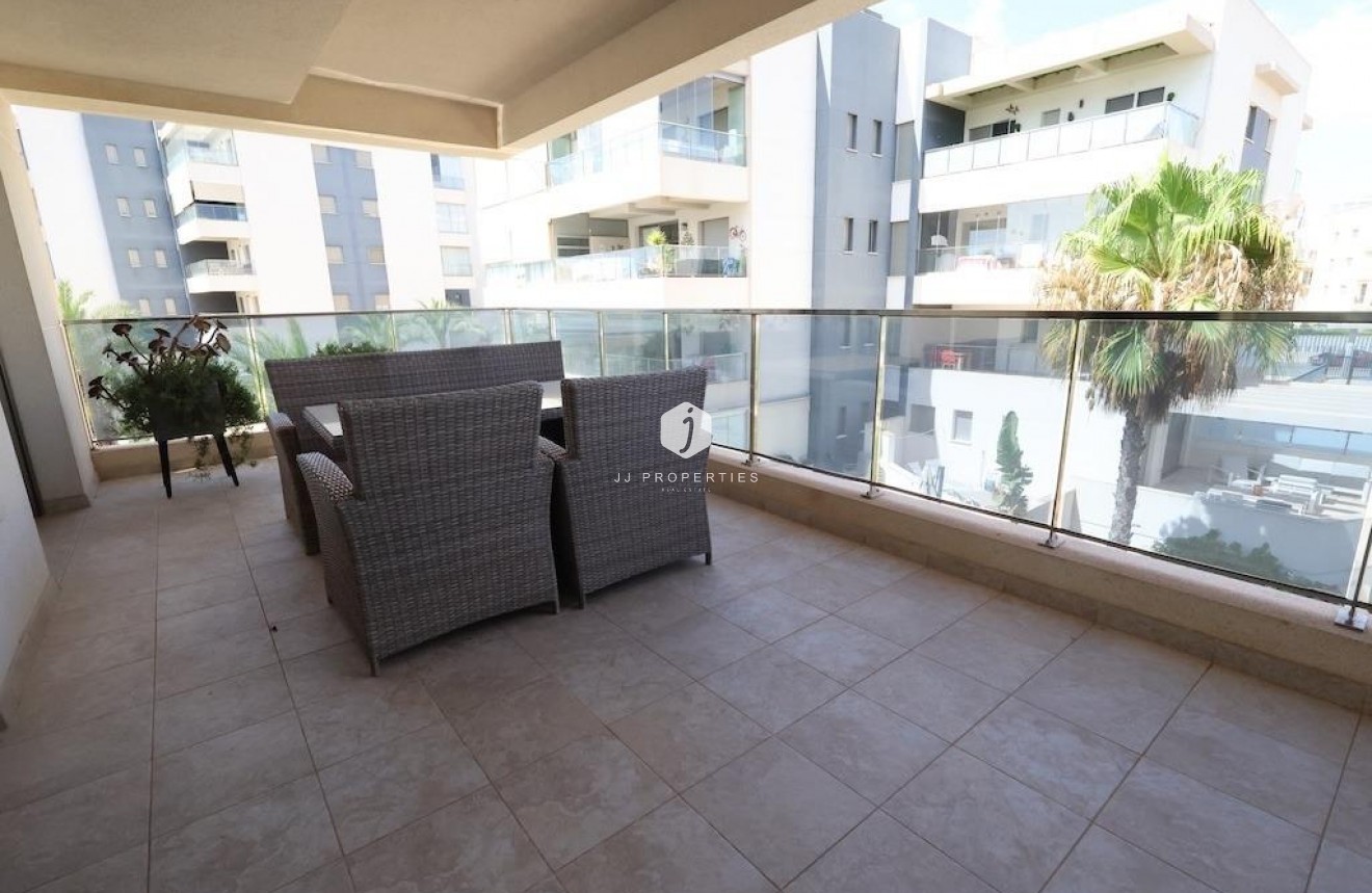 Tweedehands - Appartement / flat -
Orihuela Costa - Costa Blanca