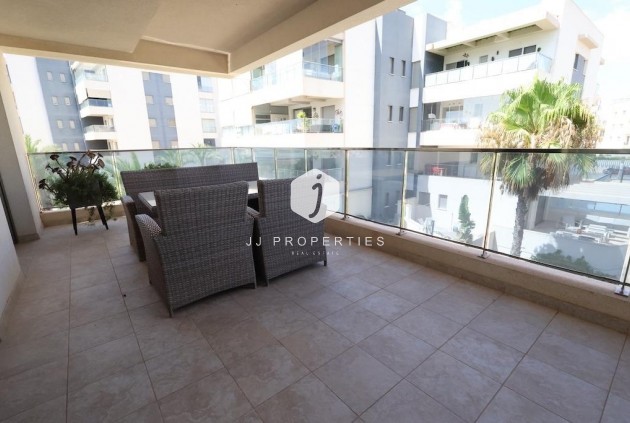 Tweedehands - Appartement / flat -
Orihuela Costa - Costa Blanca