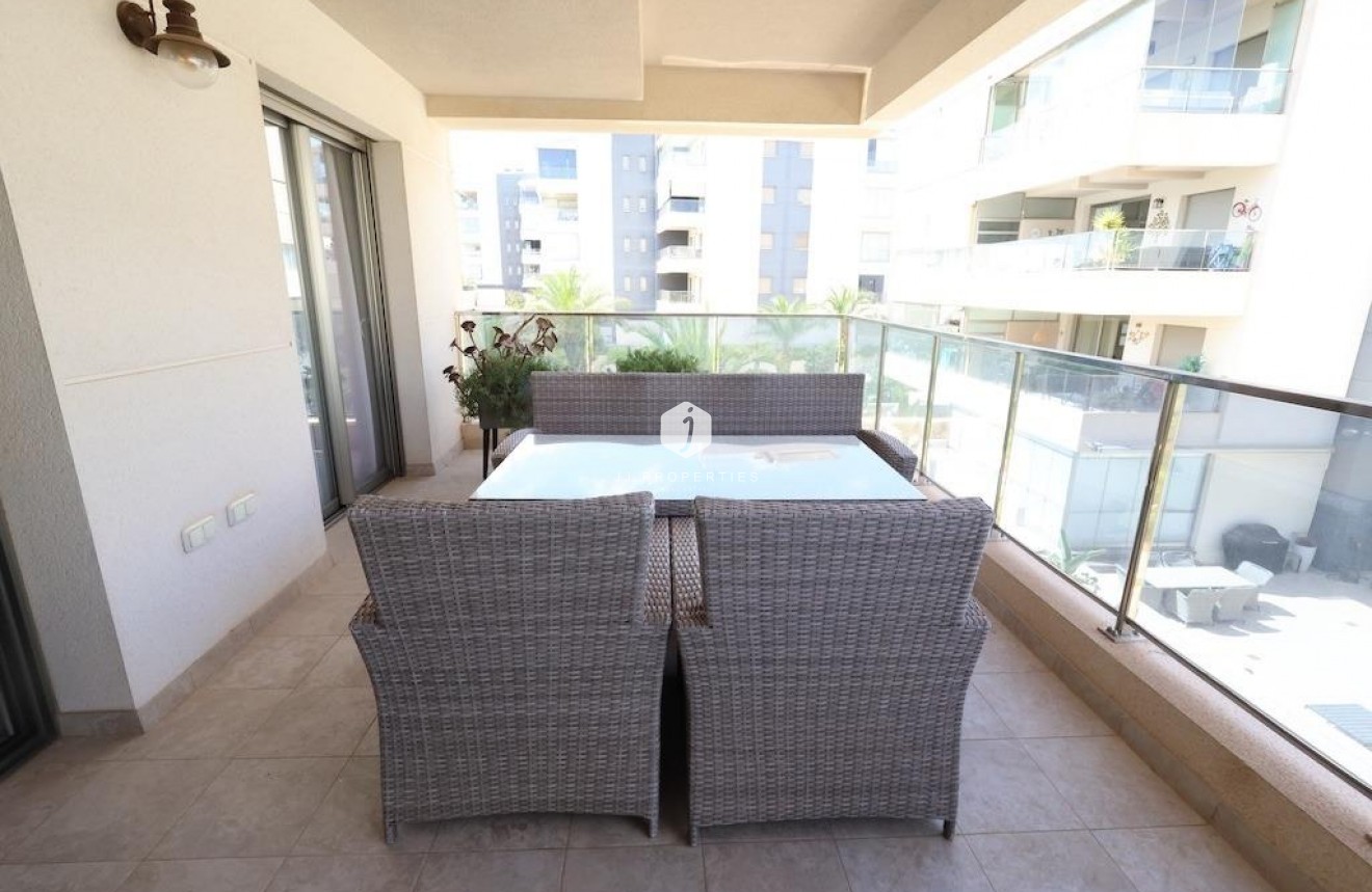 Tweedehands - Appartement / flat -
Orihuela Costa - Costa Blanca