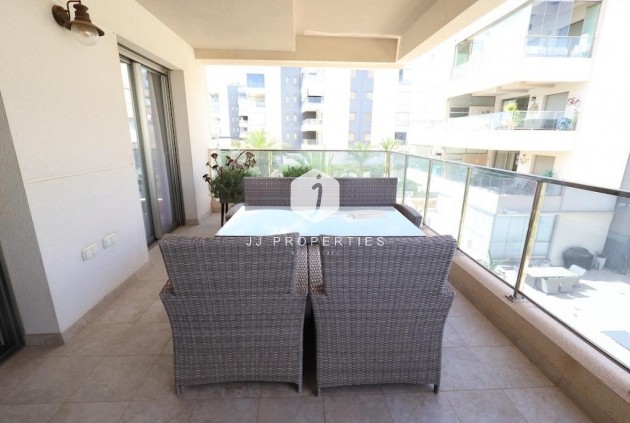 Tweedehands - Appartement / flat -
Orihuela Costa - Costa Blanca