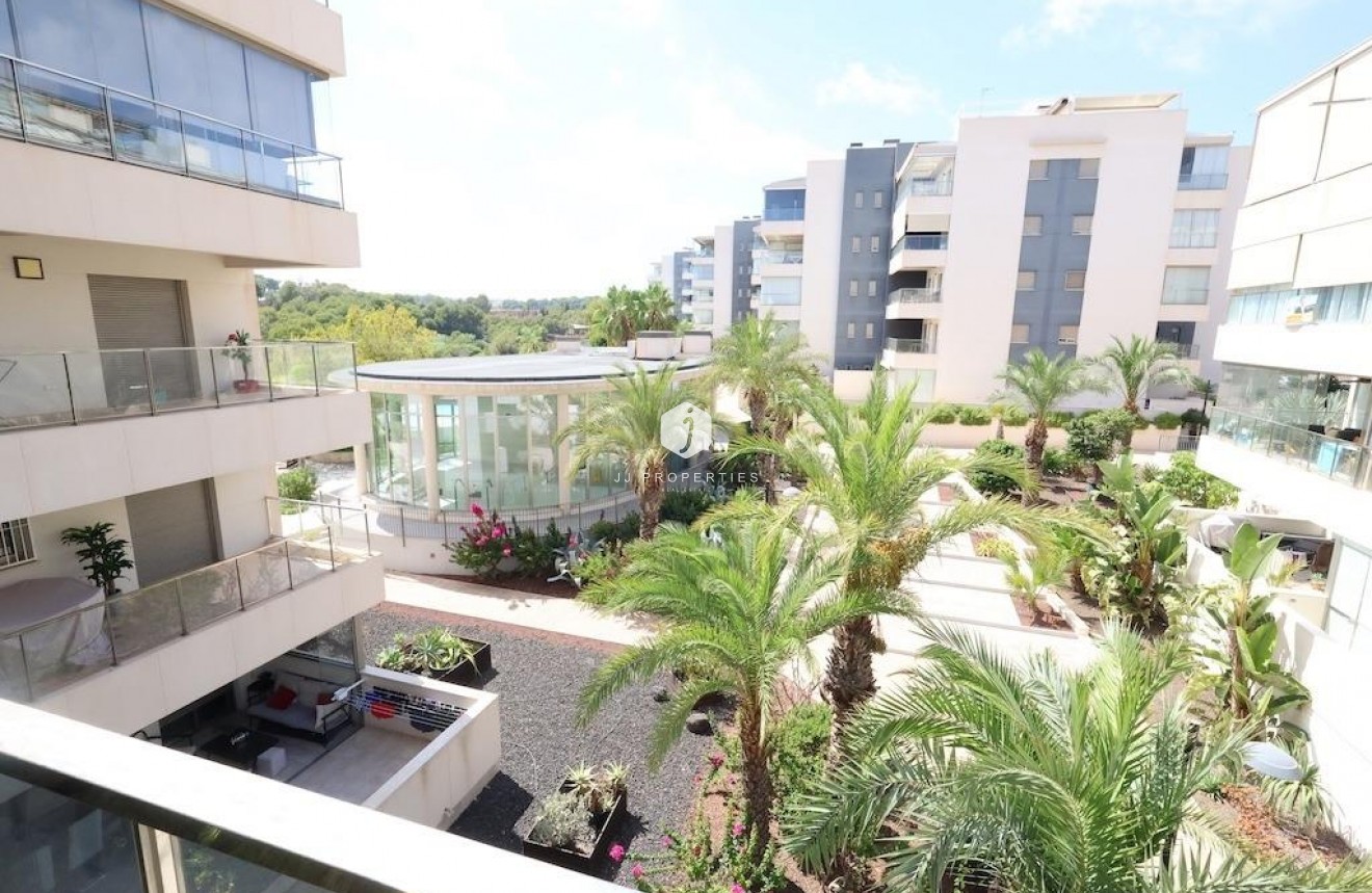 Tweedehands - Appartement / flat -
Orihuela Costa - Costa Blanca